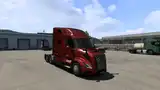 Volvo VNL Mod Thumbnail