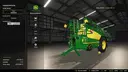 John Deere R700i & R975i Sprayers