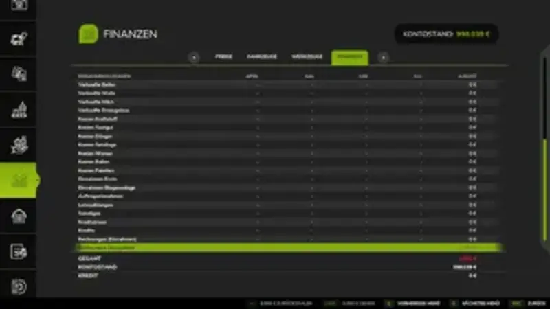 Rechnungssystem - Thumbnail 1