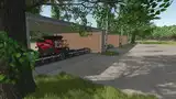 Harvester Garage Mod Thumbnail
