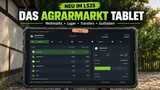 AgrarMarkt Mod Thumbnail