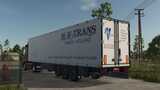 Schmitz HoVo Transport Trailer Mod Thumbnail