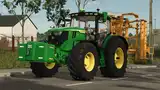 Suer Weight Pack Mod Thumbnail