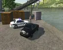Ford Crown Victoria Police Pack