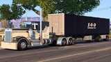 EBD Enterprises Skin for Kenworth W900 Mod Thumbnail