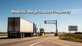 Realistic Weigh Station Frequency Mod Thumbnail