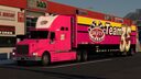Piston Cup Transporter