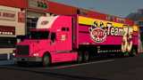 Piston Cup Haulers Mod Thumbnail