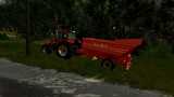 Alma Grape Harvest Bin Mod Thumbnail