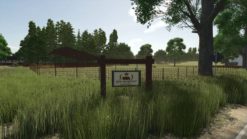 HOF GRAFENAU – Where Agriculture is Still Done by Hand - Thumbnail 1