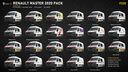 Renault Master 2020 Pack