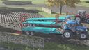 Lair Flatbed Trailer Pack