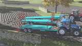 Lair Flatbed Trailer Pack Mod Thumbnail