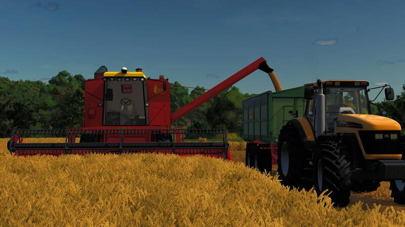 Don Roque RV125 + Flexifull 700 Pack - Thumbnail 1