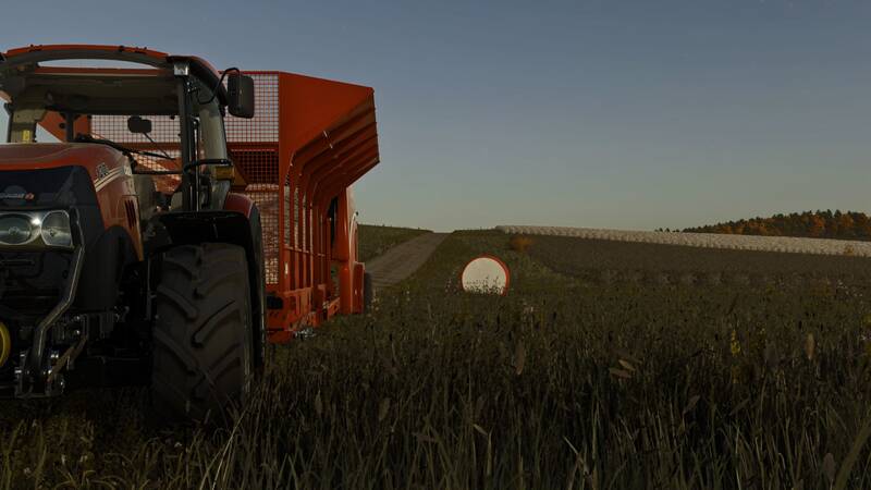 Dolbi Cotton Equipment Pack - Thumbnail 1