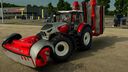 GM Green Monsters 145 Mower