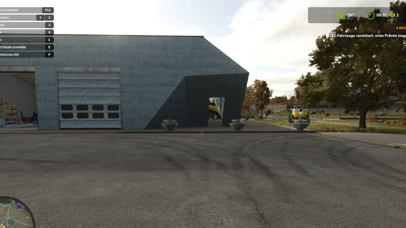 Vehicle Insurance - Thumbnail 1