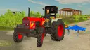 Eicher 241 4x4