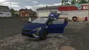 Renault Clio 2024