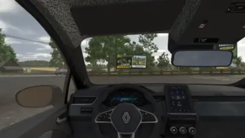 Renault Clio 2024 - Thumbnail 1