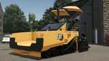 Caterpillar AP1055F Asphalt Paver Mod Thumbnail