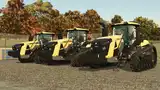 AGCO Challenger MT851-867 Mod Thumbnail