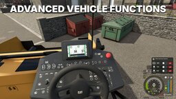 Extended Vehicle Functions