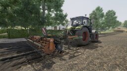 Realistic Hydraulics
