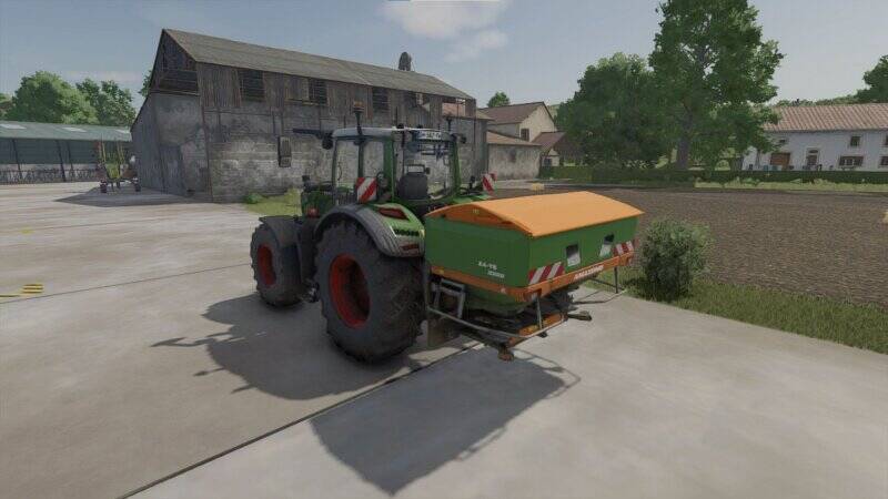 Realistic Hydraulics - Thumbnail 1