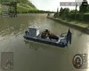 River Belle - Boat