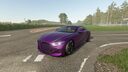 Bentley Batur 2023