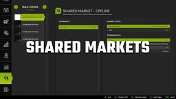 Shared Market