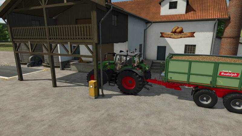 Felsbrunn 25 - Thumbnail 1