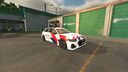 Audi A6 Dutch Police SIV