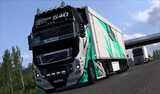 Physics Improved Reload - Scania NG 4x2 Mod Thumbnail