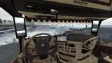 Holland Style Interior for Volvo FH5 & FH6 Aero Mod Thumbnail