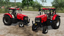Case IH Puma CVX 2WD