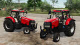 Case IH Puma CVX 2WD Mod Thumbnail