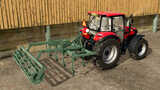 Lizard Grubber 2.7 Mod Thumbnail