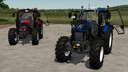 Valtra N Series
