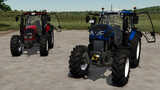 Valtra N Series Mod Thumbnail