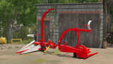 Sip SK 80 Disc Mower Mod Thumbnail