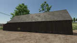 Farm Barn Storage Mod Thumbnail