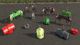 Lizard Mass Pack Mod Thumbnail