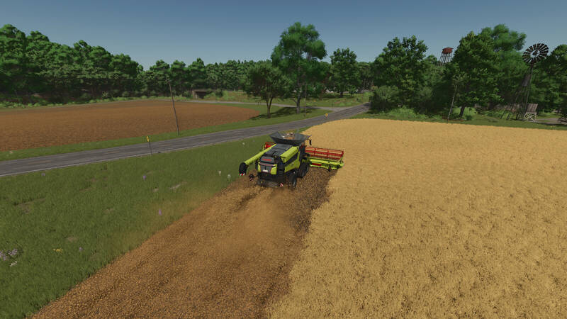 Dynamic Combine Spread Width - Thumbnail 1