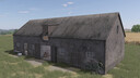 Old Cattle And Pig Barn