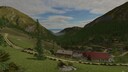Tyrolean Whitecreek Valley