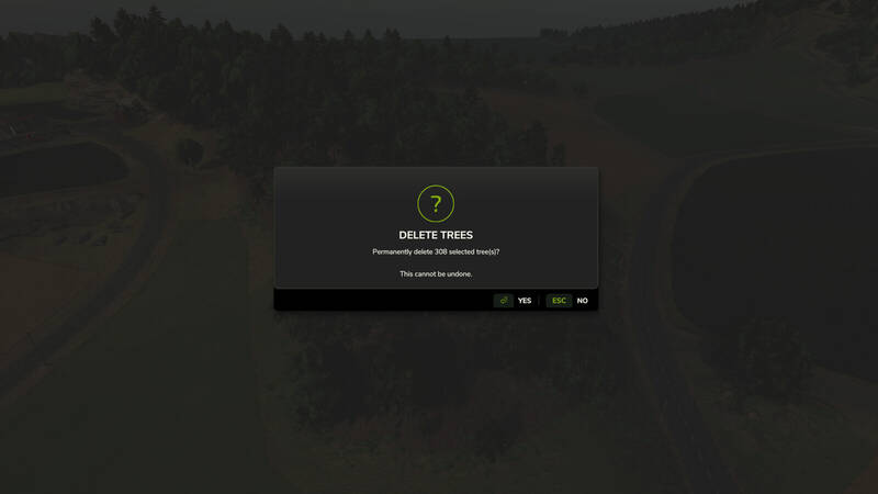 Tree Mapper - Thumbnail 1