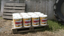 Jubilat Tytan 500 Bale Twine