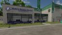 Vehicle Inspection (HU)